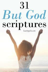 But-God-scriptures - Lisa Appelo