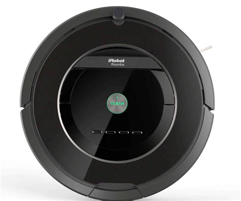 Roomba and Scooba Spare Parts - The Robotic Shop