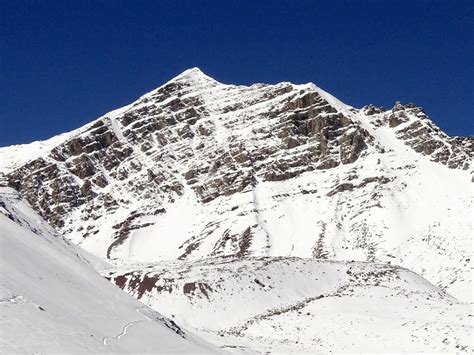 Himalayan Treks in Sikkim | Bangalore Mountaineering Club