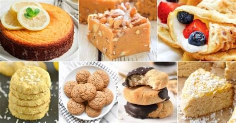 31 Gluten-Free Recipes with Coconut Flour (Unique and Flavorful ...