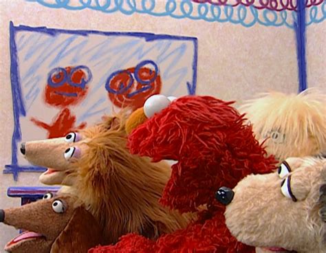 Elmo's World: Dogs - Muppet Wiki