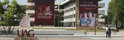 UAG - Universidad Autónoma de Guadalajara en Zapopan | Educaedu