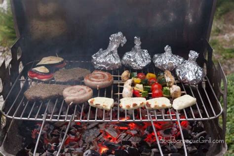 Grill Types, Grill Brands & Barbecue Brands - BBQ, Grill