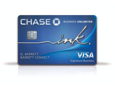 New Chase Business Card has no annual fee, making it a good option for small businesses ...