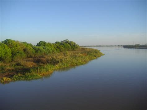 Senegal river | My best cruise ever (actualy my first) | Rui Jose | Flickr