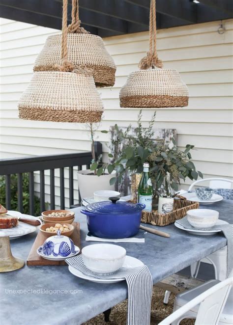 35+ Best DIY Outdoor Lighting Ideas and Designs for 2021