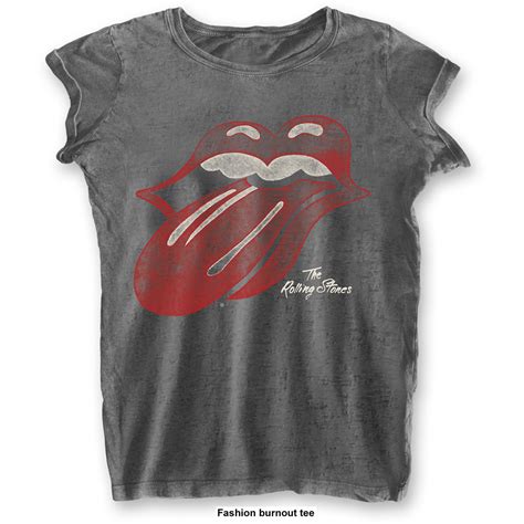 The Rolling Stones Official Merchandise