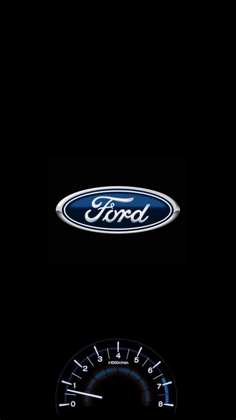 Ford wallpaper | Ford mustang car, Ford focus hatchback, Ford logo