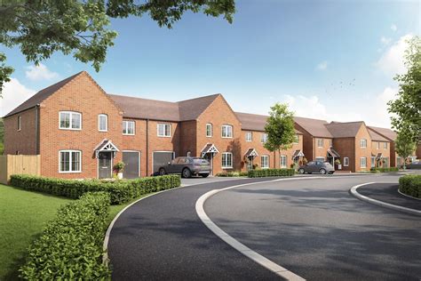 North Seaton Park ‧ New homes in Ashington ‧ Taylor Wimpey