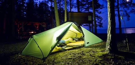 Finland Travel - Camping and caravan in the Saimaa region - Visit Saimaa