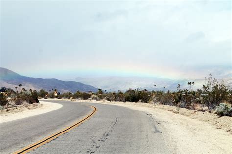 Borrego Springs - Weather Watch - Borrego Sun