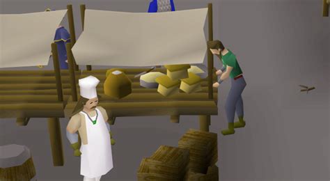 OSRS: How Do You Make Chocolate Cake? – FandomSpot