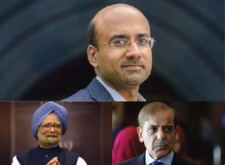 'They Appointed Manmohan Singh': Top Economist Praises India, Blasts ...