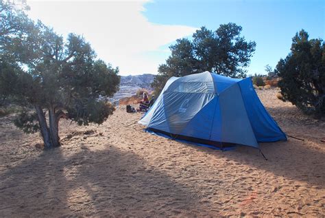 Some cool utah camping images: Camp #2 - Near Hanksville Utah Image by ...