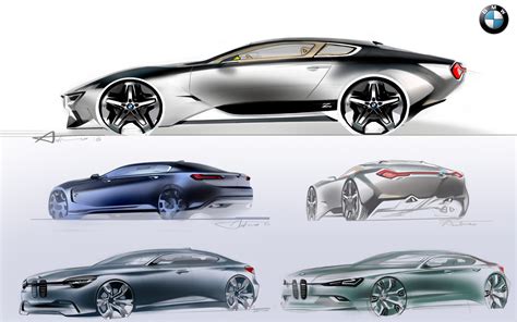 Car Design Portfolio :: Behance