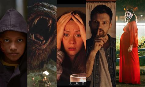 Shudder | What to Watch