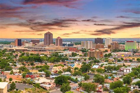 Discover New Mexico: A Guide to the Southwest's Four Corners - Archyde