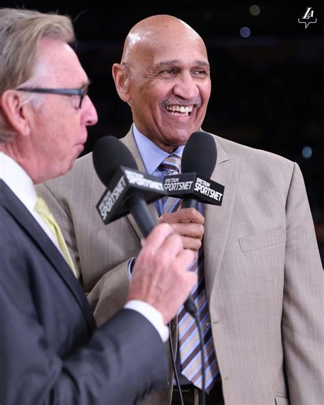 Los Angeles Lakers: Honoring Stu Lantz this evening and his words and ...