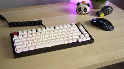 How Glorious Is the GMMK Pro Keyboard? - CNET