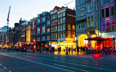 10 Best Amsterdam Cannabis Coffeeshops to Visit | Leafly