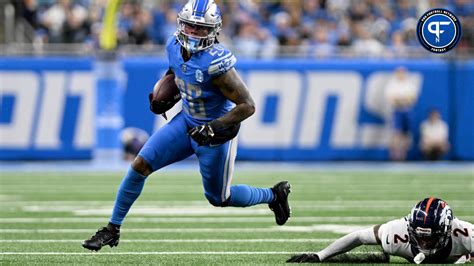 Jahmyr Gibbs Week 17 Start/Sit: Fantasy Outlook for Lions RB vs. the ...