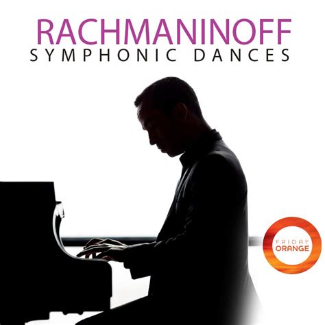 Rachmaninoff Symphonic Dances | Official Ticket Source | Cincinnati Arts