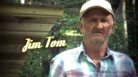 Jim Tom Death: Did Jim Tom From Moonshiners Pass Away? When Did Jim Tom ...