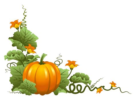 thanksgiving pumpkin clipart - Clipground