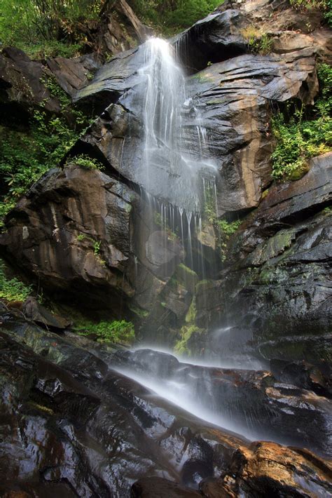 cochrans falls, chattahoochee national forest, dawson coun… | Flickr