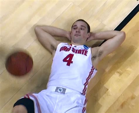 Aaron Craft’s hard work and hustle came to an end in an upset | For The Win