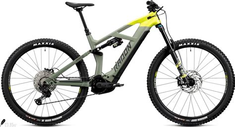 2023 Radon RENDER 8.0 625 - Specs, Reviews, Images - Mountain Bike Database