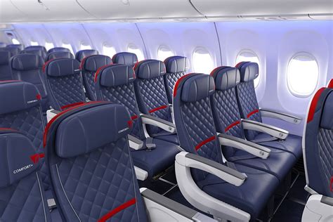 Delta Is Making It Harder Than Ever to Upgrade Into Premium Economy