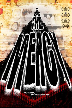 The Mercy feature film