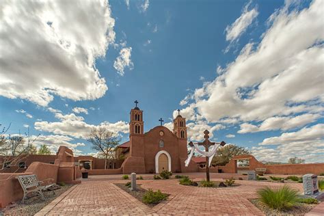 Socorro - Southwest New Mexico - Around Guides