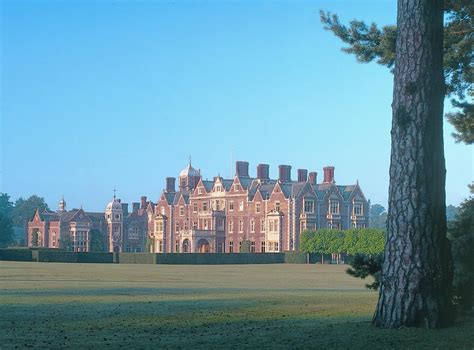 Sandringham House, Museum & Gardens on AboutBritain.com