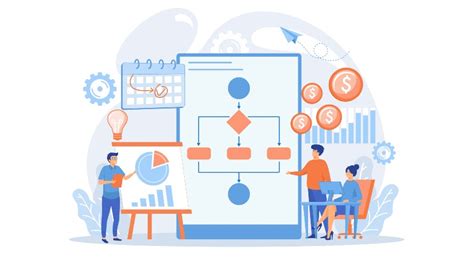 A Brief Guide to Flowchart Symbols and Meanings | Cflow