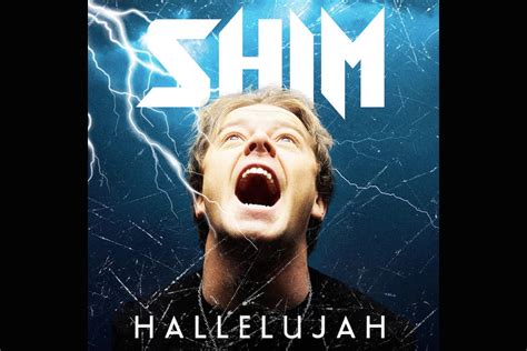 Shim, Formerly of Sick Puppies, is Back With a New Band and a New Song ...