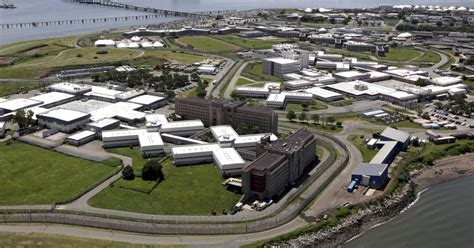 NYC considering Rikers Island, tents, tiny houses and refurbished shipping containers to house ...