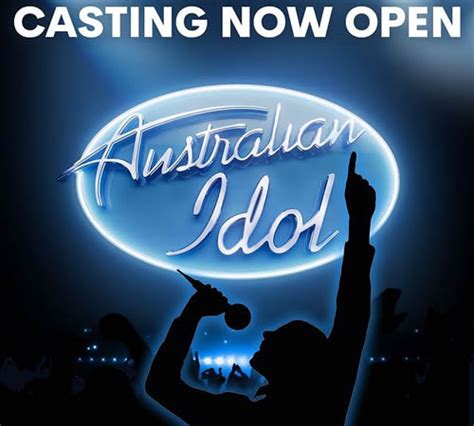 Australian Idol 2023 (Season 8) Auditions date, venues, judges