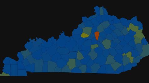 Power outages in central Kentucky still ongoing | FOX 56 News