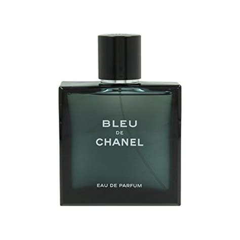 CHANEL - Chanel Bleu De Chanel Eau de Parfum Spray, Cologne for Men, 5 ...