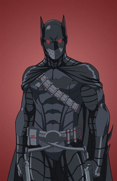 Jason Todd Batman | Batman, Jason todd batman, Batman comics