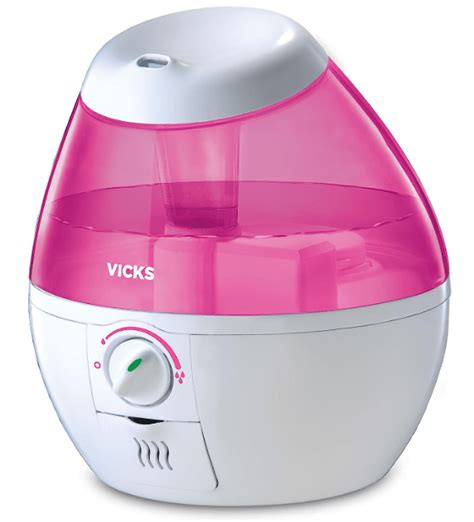 The Vicks Humidifier All You Need To Know