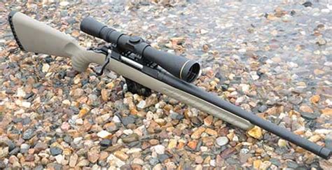 Review: Ruger 7.62X39 American Ranch Rifle | Down Range TV