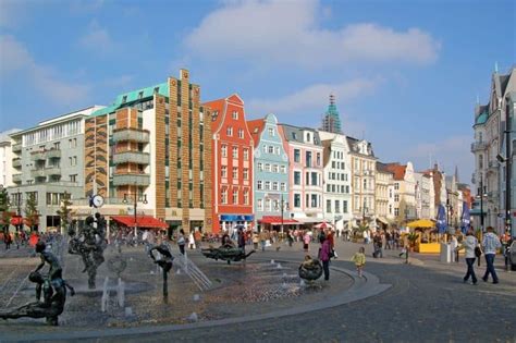 15 Best Things to Do in Rostock (Germany) - The Crazy Tourist