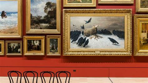 The best art galleries in Melbourne