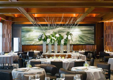 20 Fine Dining Restaurants in NYC