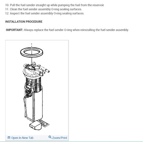 Fuel Pump Not Working?: Every Time I Turn Over the Key It Burns ...