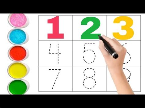 12345678,,numbers,,12345 numbers song,,123 song,,rhymes - YouTube