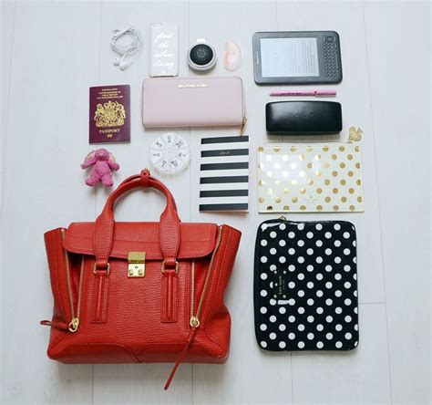 What to pack in your carry on bag: hand luggage tips | Travel ...